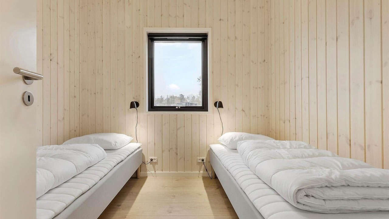 Photo of Bedroom in Allingabro