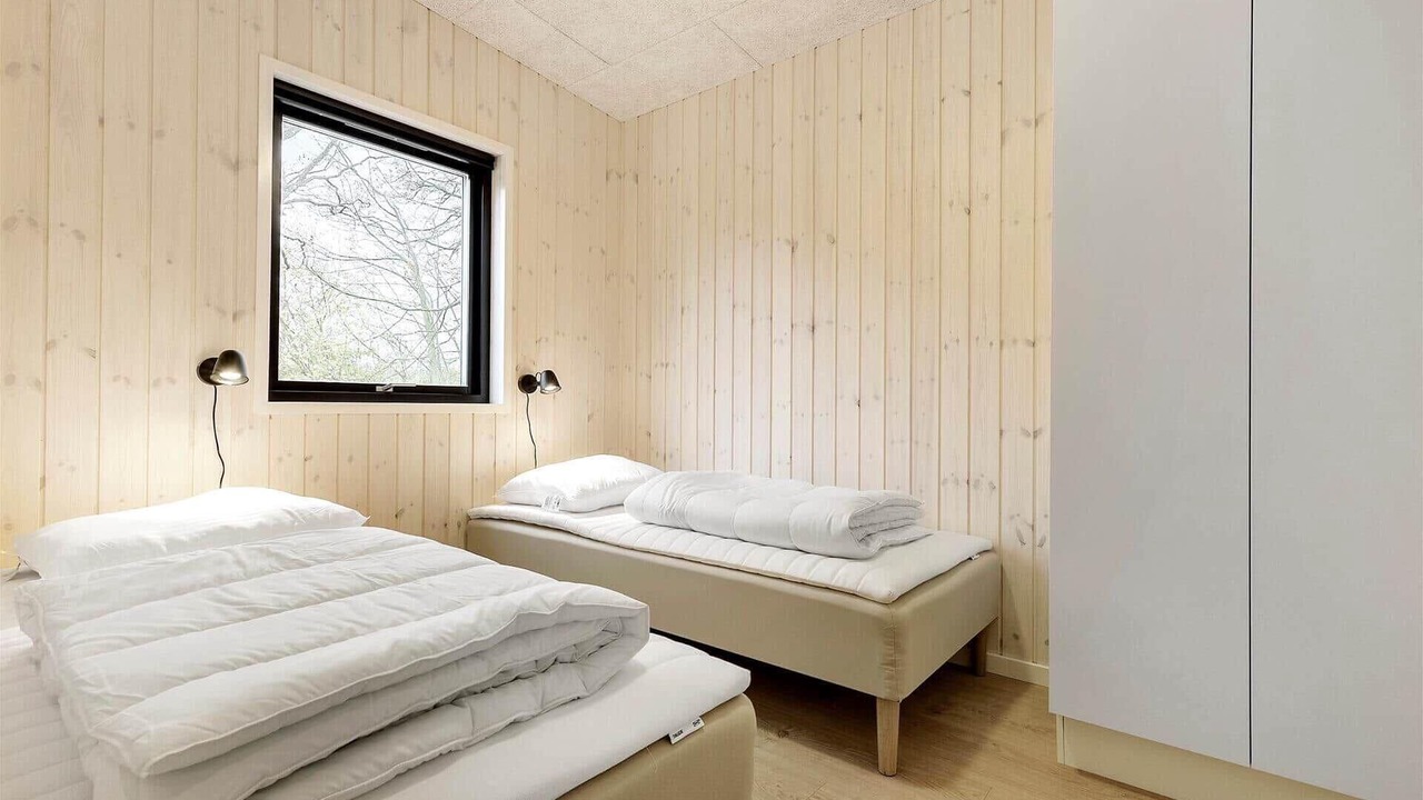 Photo of Bedroom in Allingabro