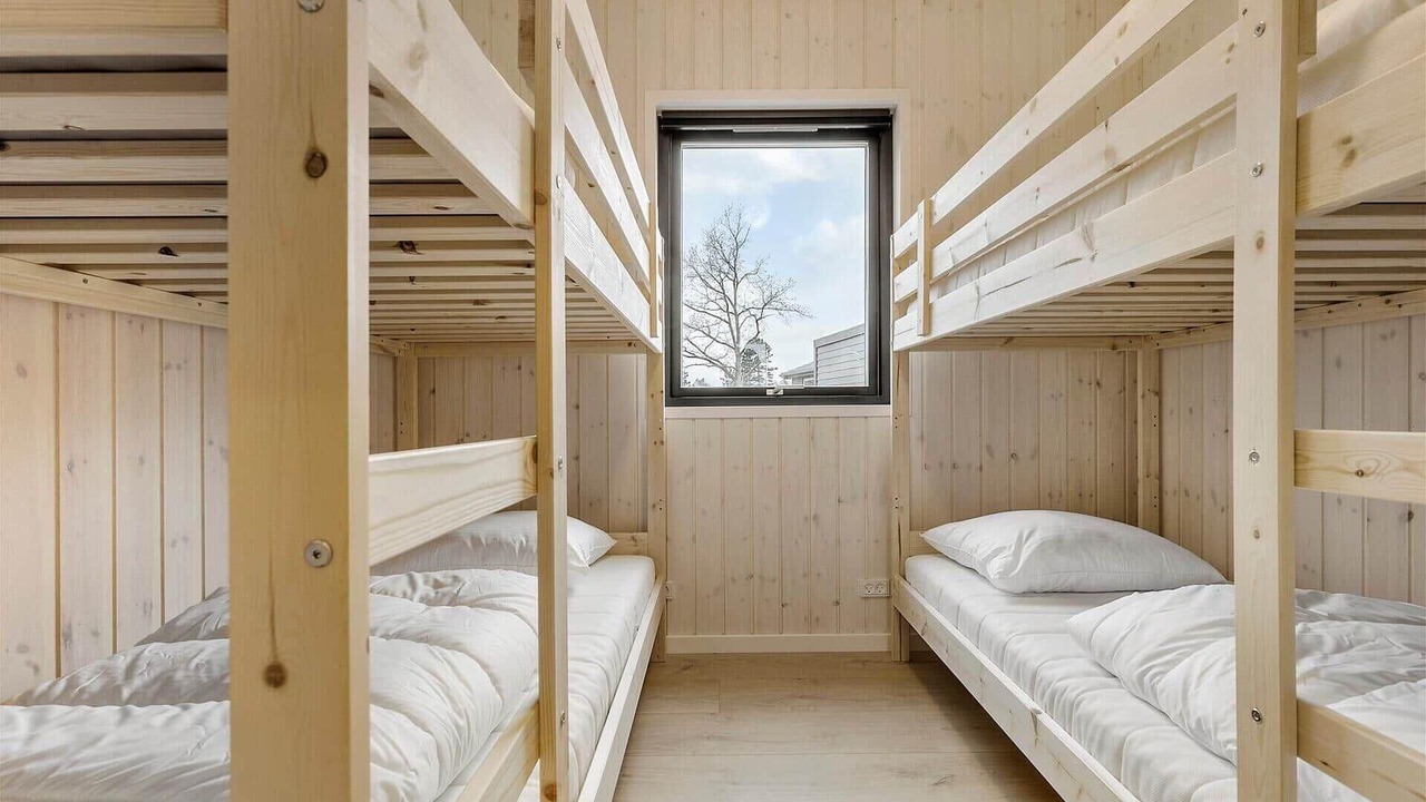 Photo of Bedroom in Allingabro