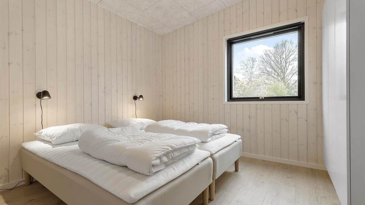 Photo of Bedroom in Allingabro