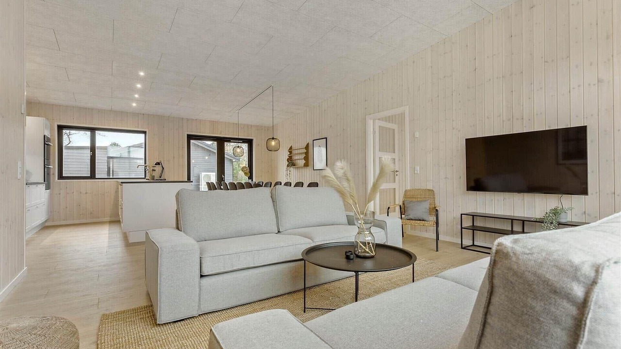 Photo of Livingroom in Allingabro
