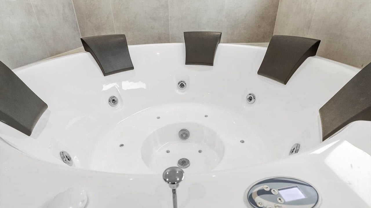 Photo of Bathroom in Allingabro