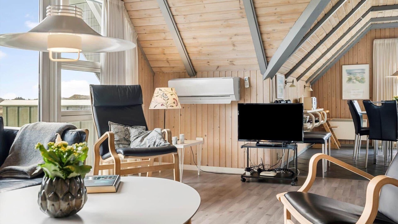Photo of Livingroom in Nørre Lyngvig