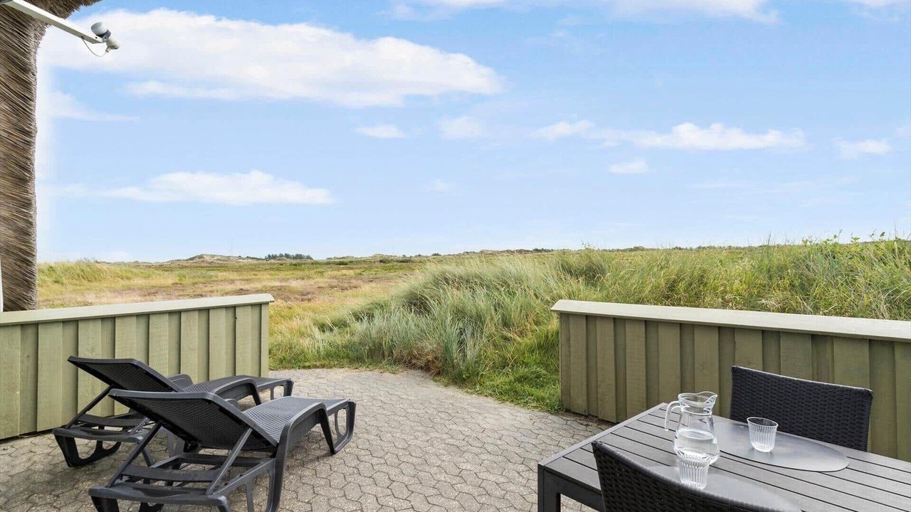 Photo of Outdoor in Nørre Lyngvig