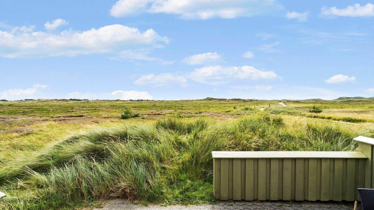 Photo of Outdoor in Nørre Lyngvig