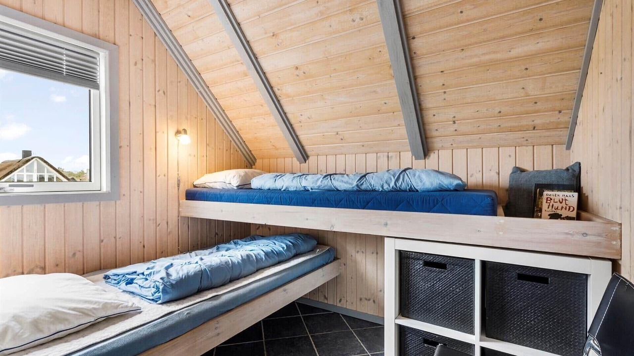 Photo of Bedroom in Nørre Lyngvig