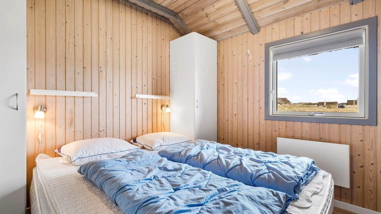 Photo of Bedroom in Nørre Lyngvig