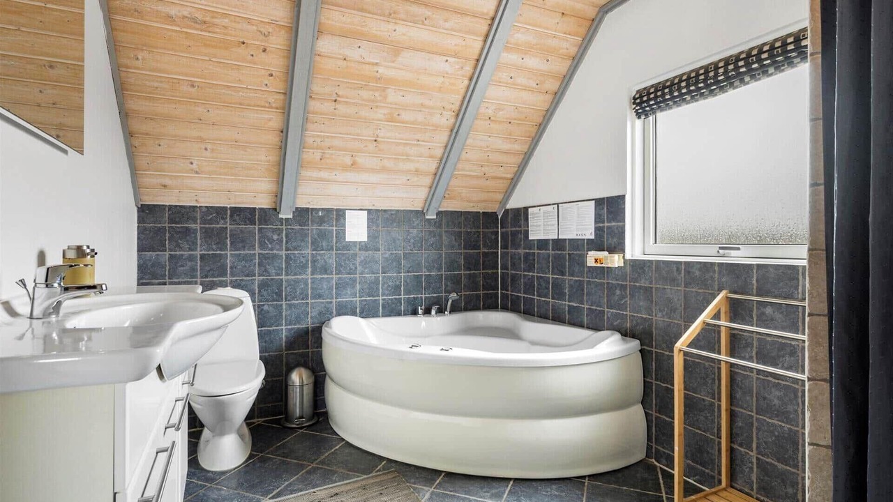 Photo of Bathroom in Nørre Lyngvig