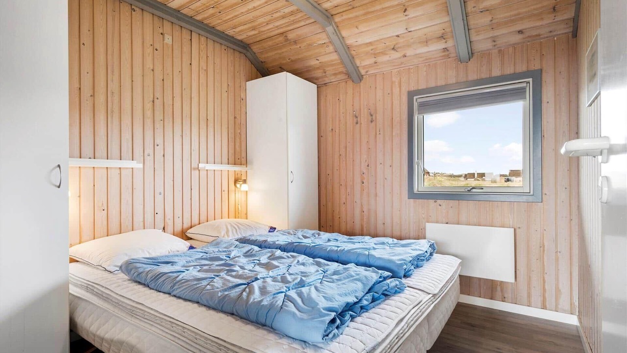 Photo of Bedroom in Nørre Lyngvig