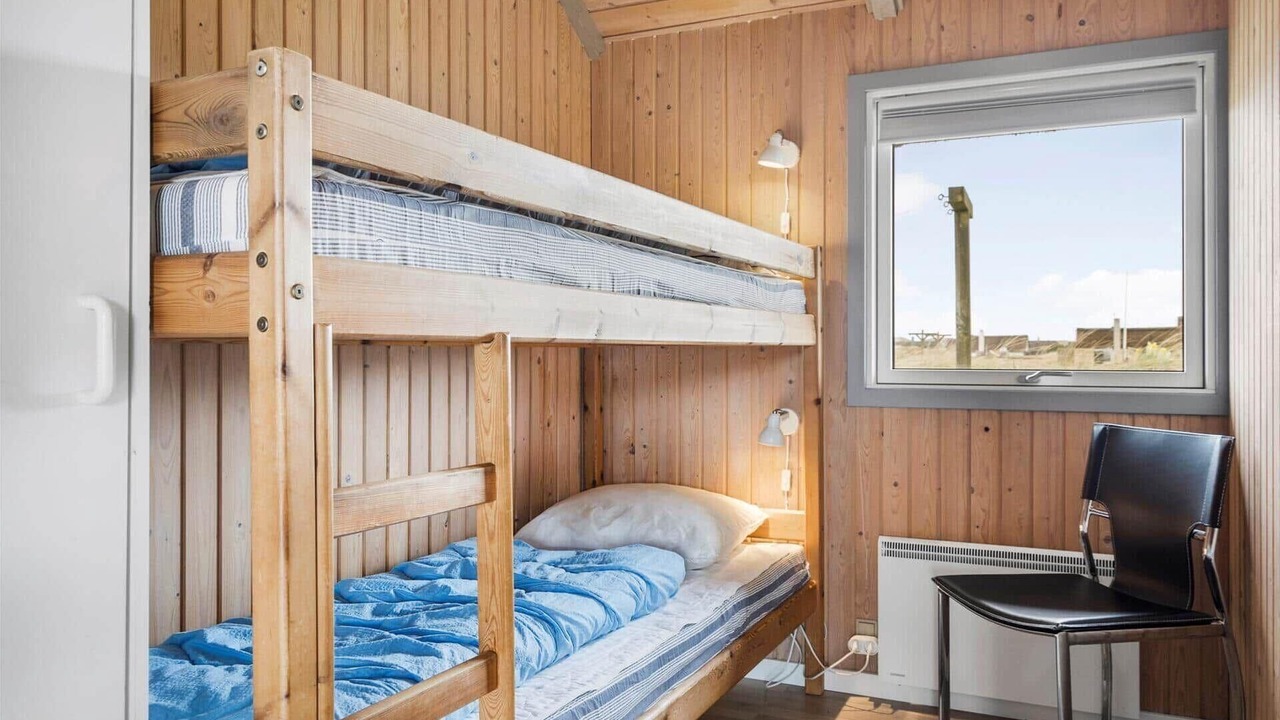 Photo of Bedroom in Nørre Lyngvig