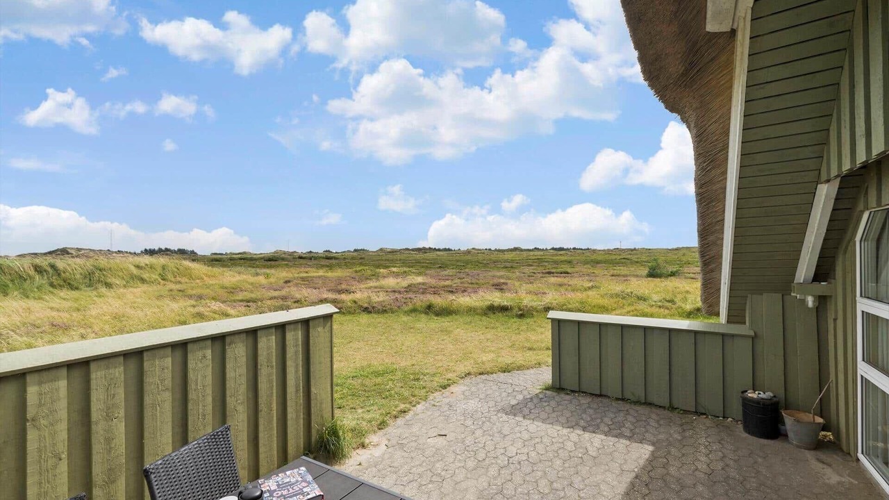 Photo of Outdoor in Nørre Lyngvig