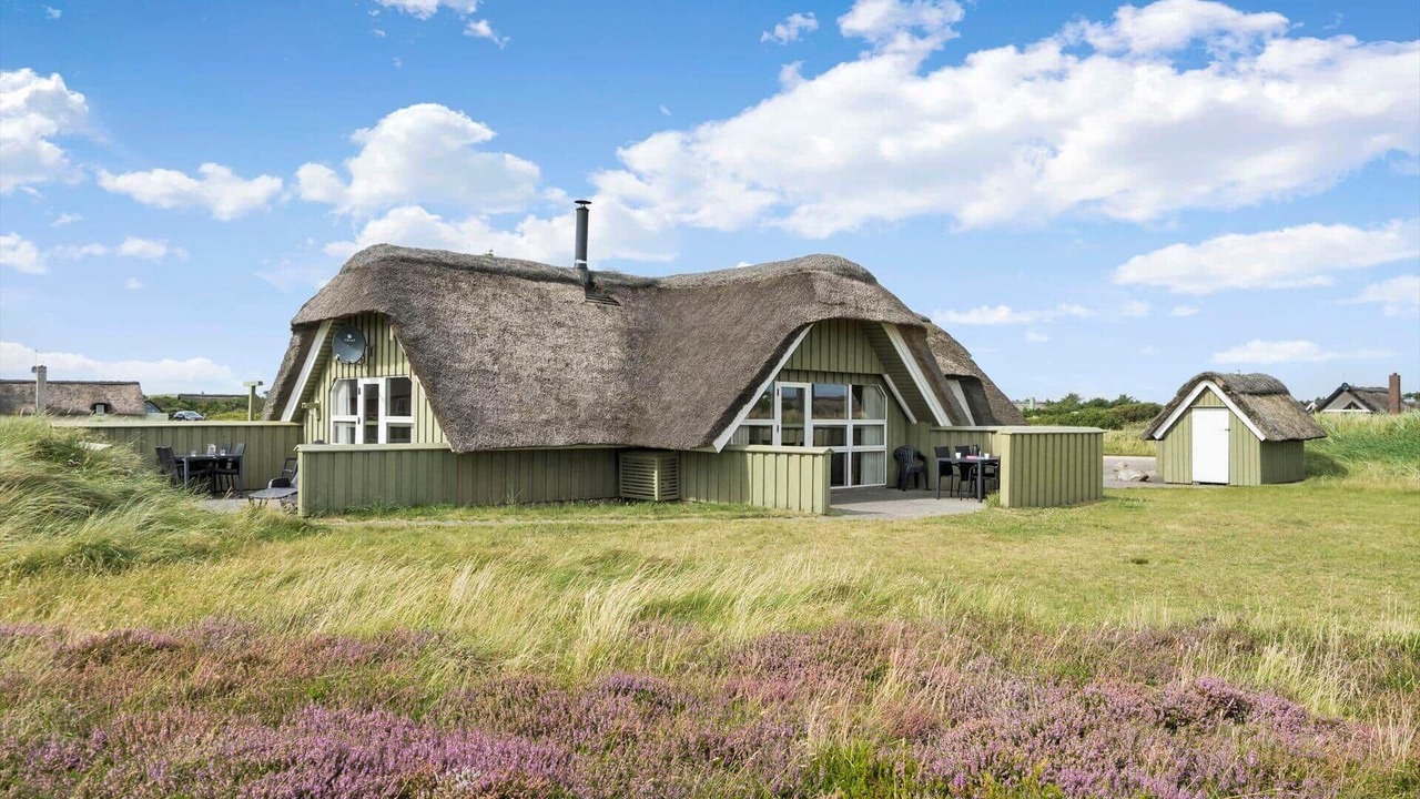 Photo of Outdoor in Nørre Lyngvig