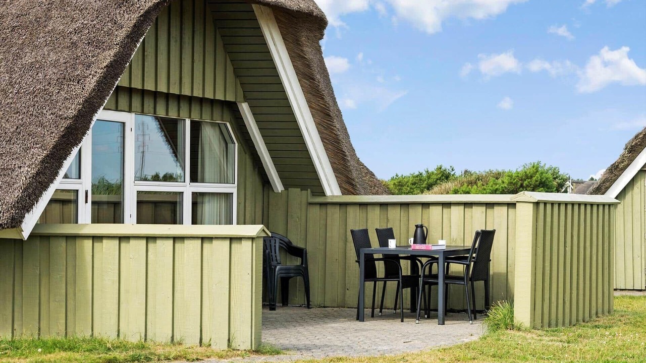 Photo of Outdoor in Nørre Lyngvig