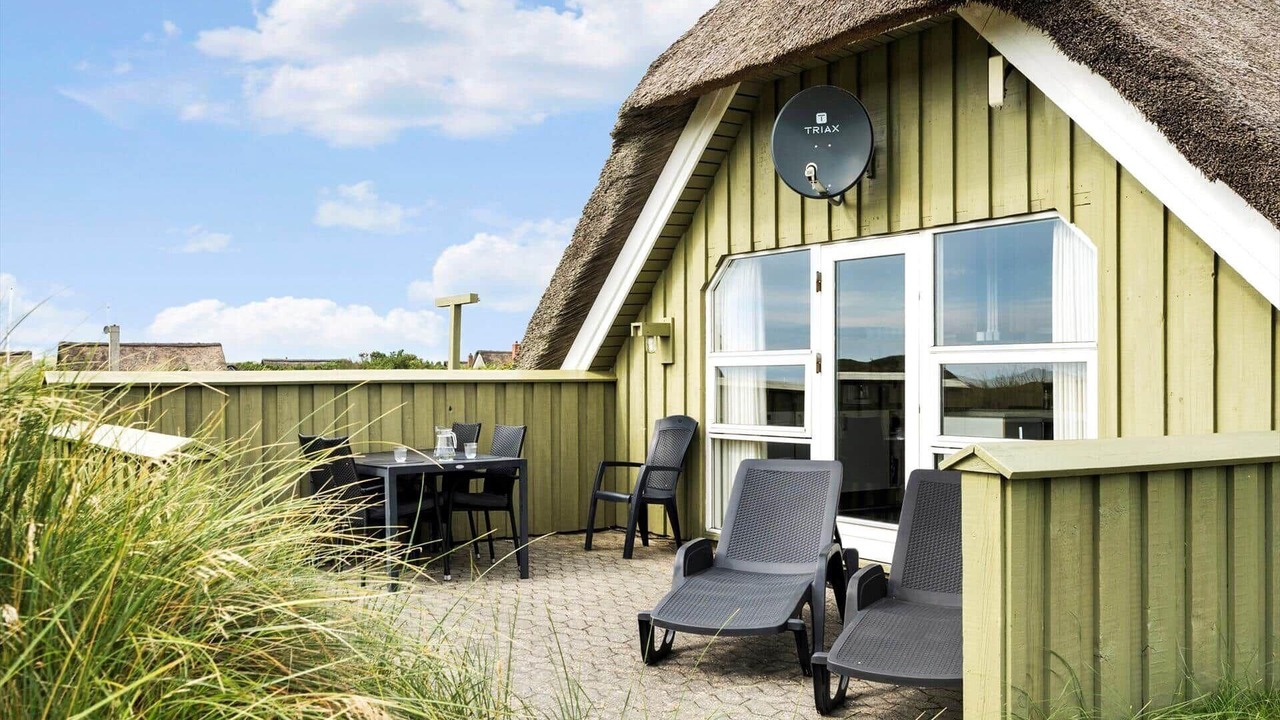 Photo of Outdoor in Nørre Lyngvig