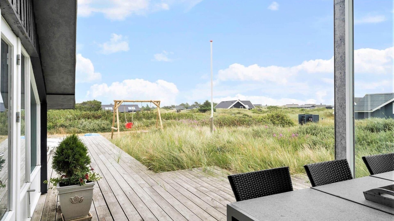 Photo of Outdoor in Klegod Strand