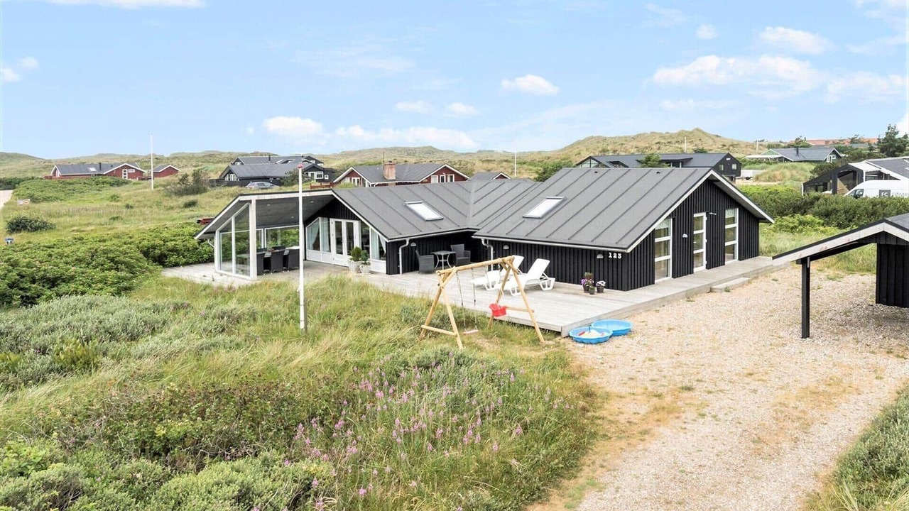 Photo of Outdoor in Klegod Strand