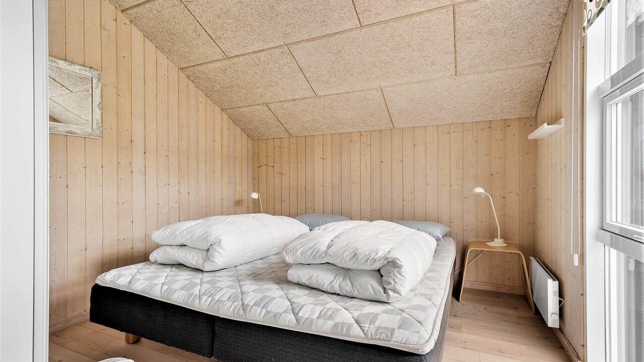 Photo of Bedroom in Klegod Strand