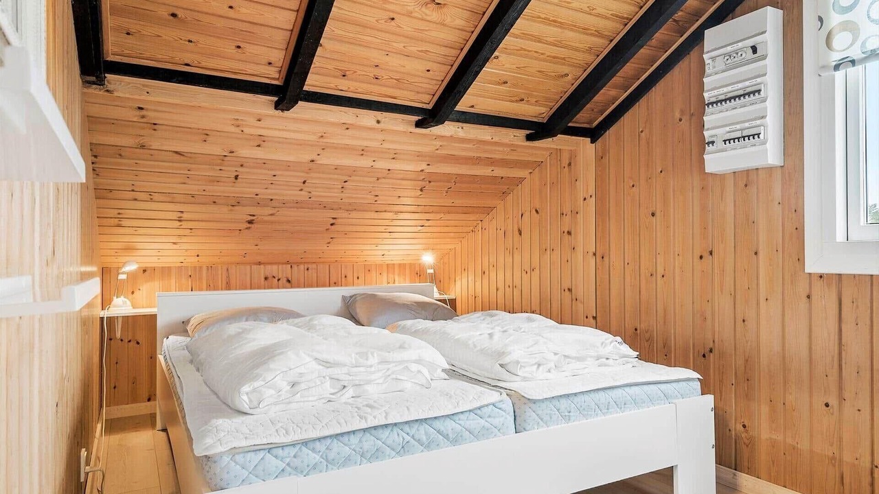 Photo of Bedroom in Klegod Strand