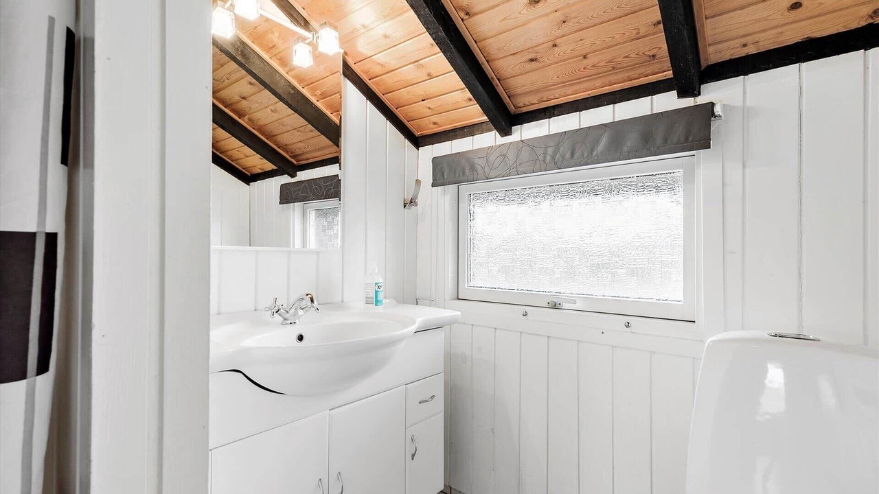 Photo of Bathroom in Klegod Strand