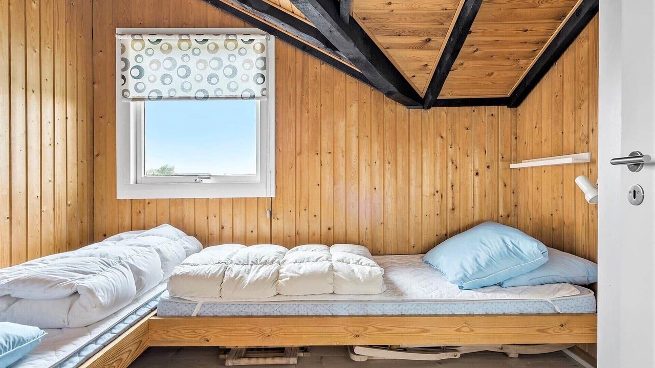 Photo of Bedroom in Klegod Strand