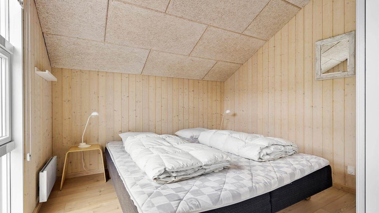 Photo of Bedroom in Klegod Strand