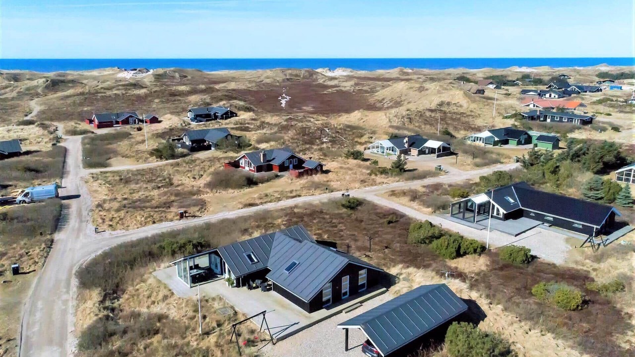 Photo of Outdoor in Klegod Strand