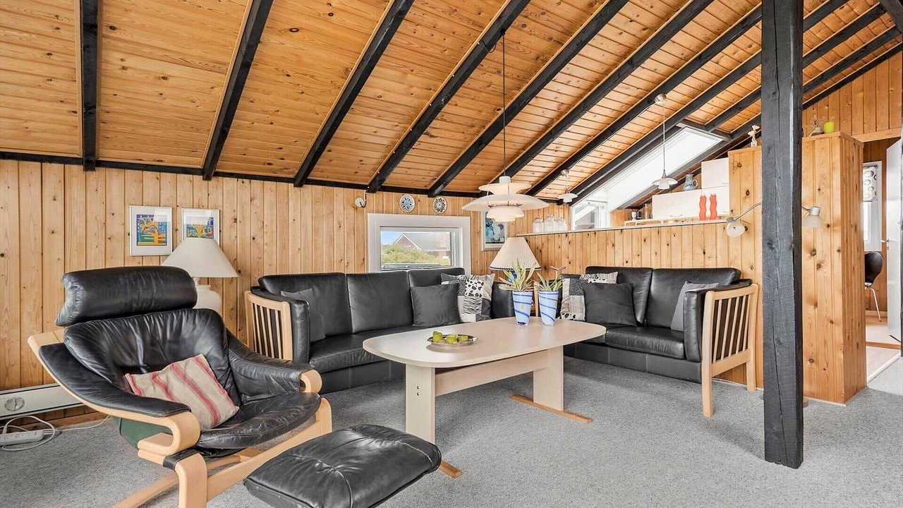 Photo of Livingroom in Klegod Strand