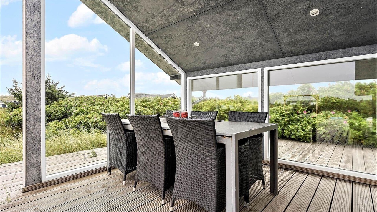 Photo of Outdoor in Klegod Strand