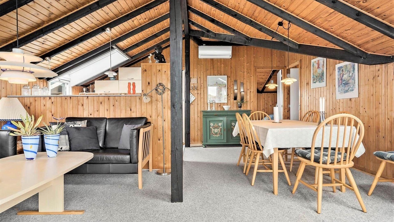 Photo of Livingroom in Klegod Strand
