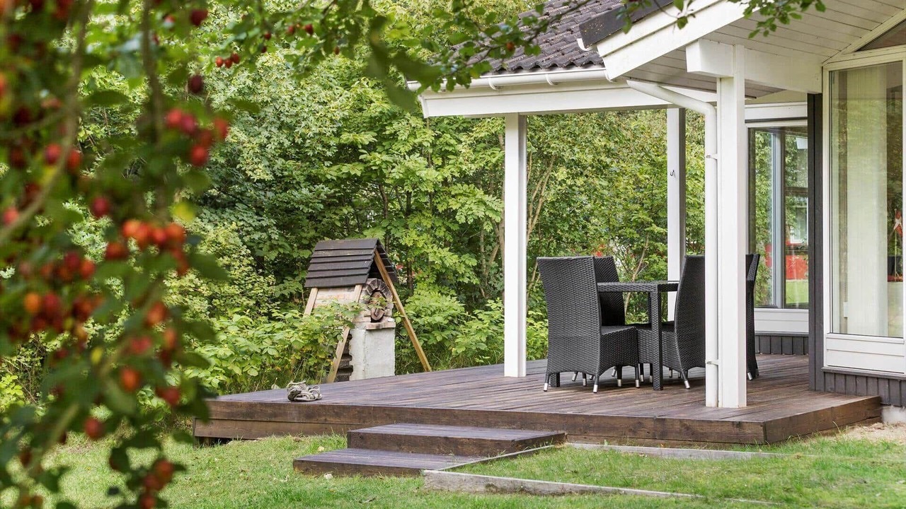 Photo of Outdoor in Udbyhøj