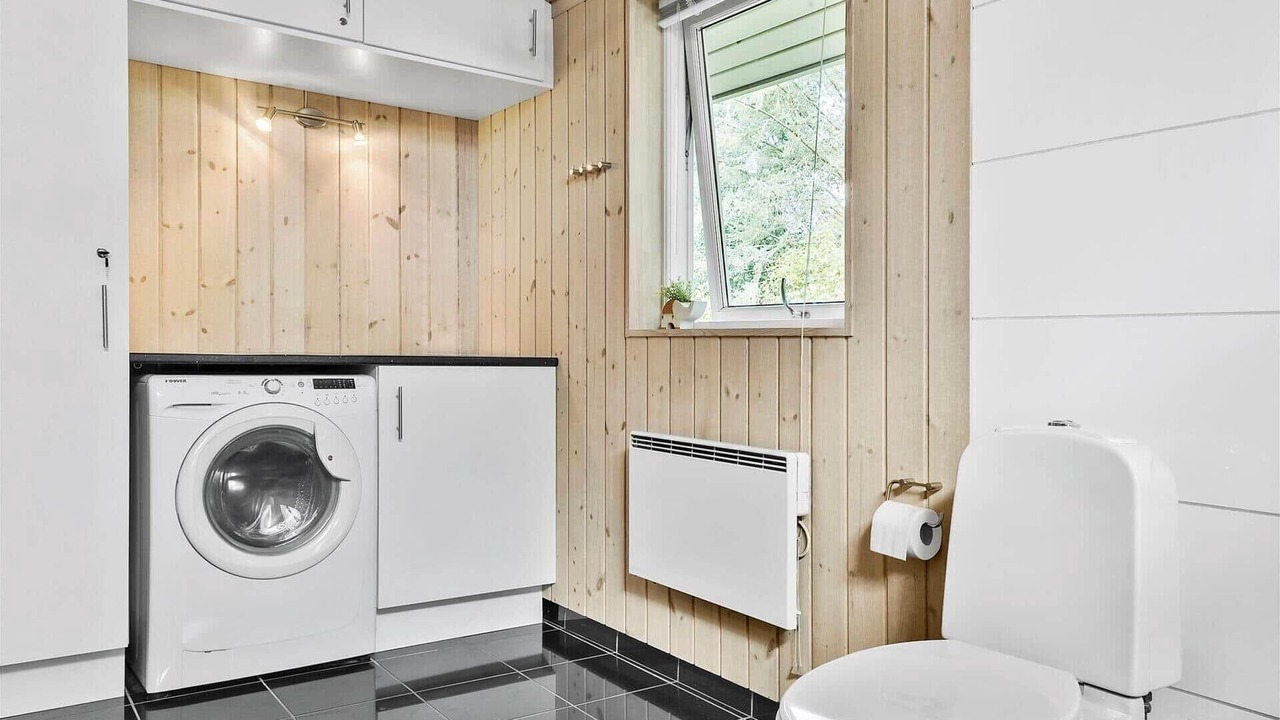 Photo of Bathroom in Udbyhøj
