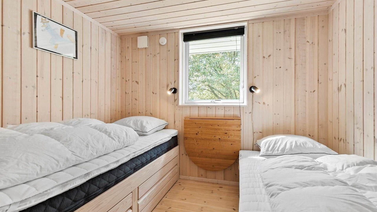 Photo of Bedroom in Udbyhøj