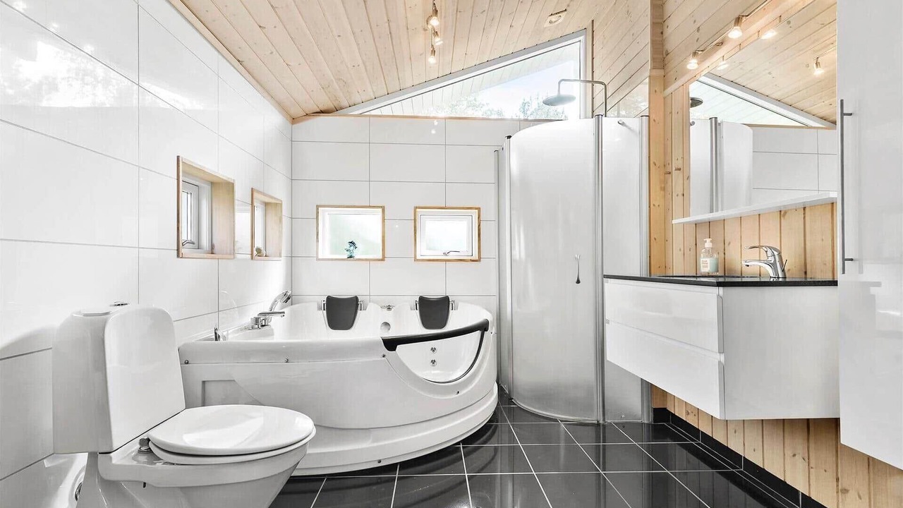 Photo of Bathroom in Udbyhøj