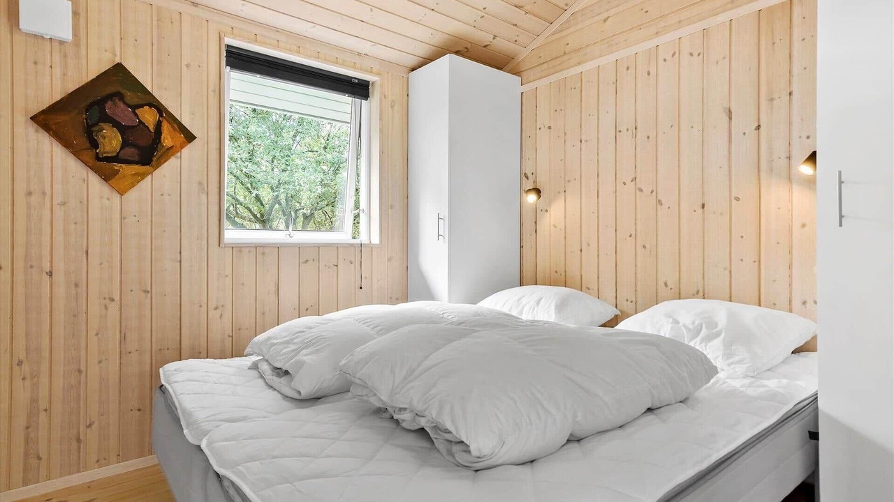 Photo of Bedroom in Udbyhøj