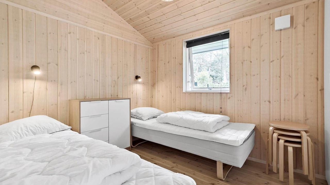Photo of Bedroom in Udbyhøj