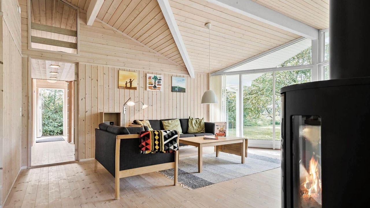 Photo of Livingroom in Udbyhøj