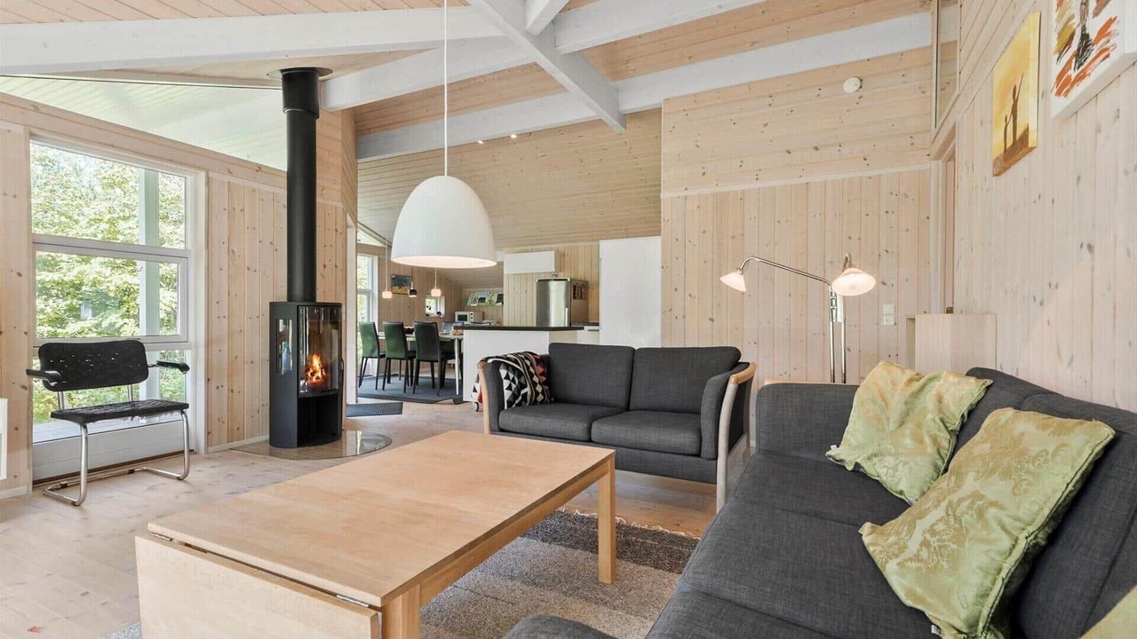 Photo of Livingroom in Udbyhøj