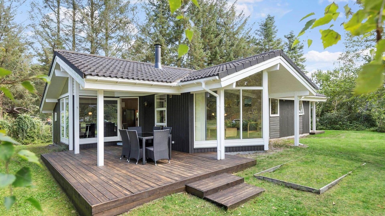 Photo of Outdoor in Udbyhøj