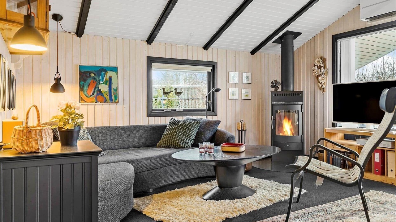 Photo of Livingroom in Grenaa