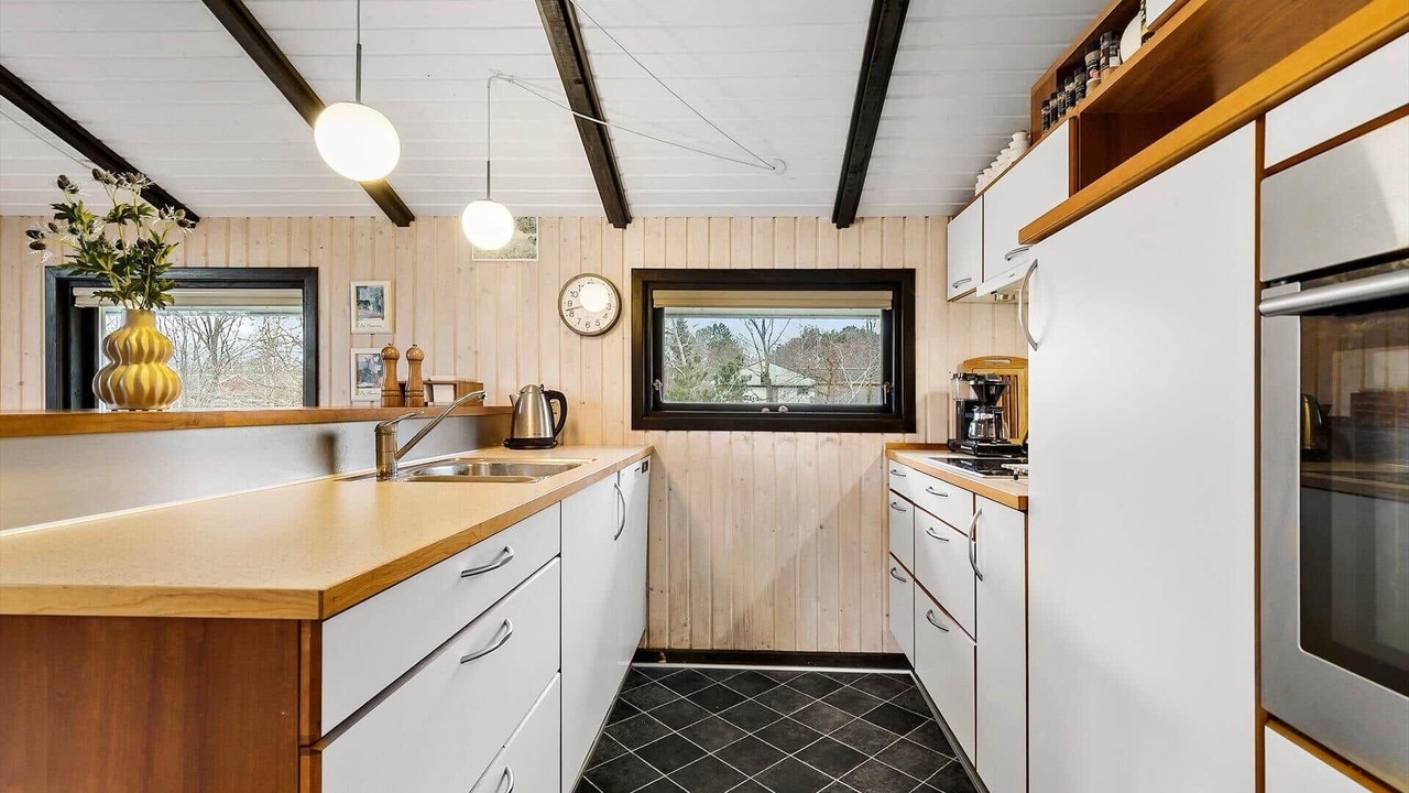 Photo of Kitchen in Grenaa
