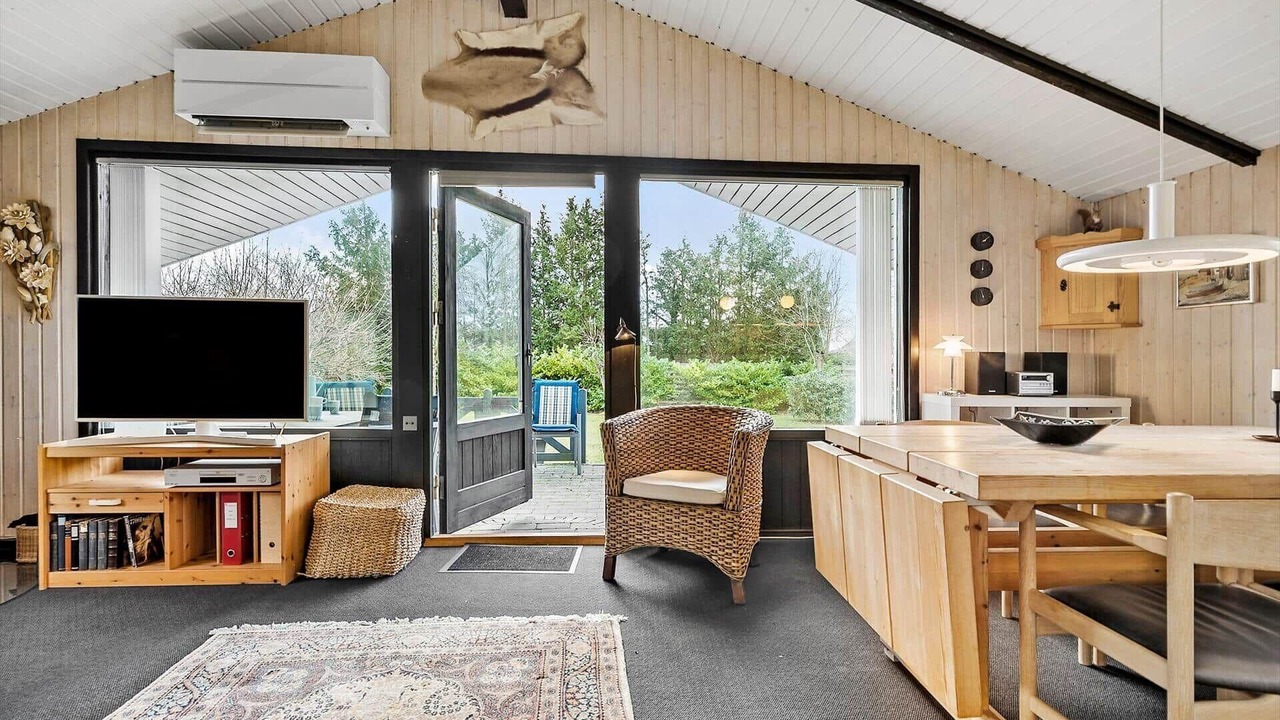 Photo of Livingroom in Grenaa