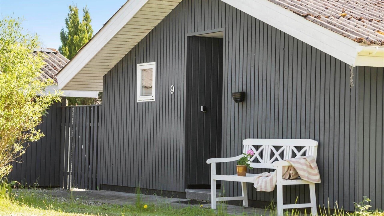 Photo of Patio Balcony in Grenaa
