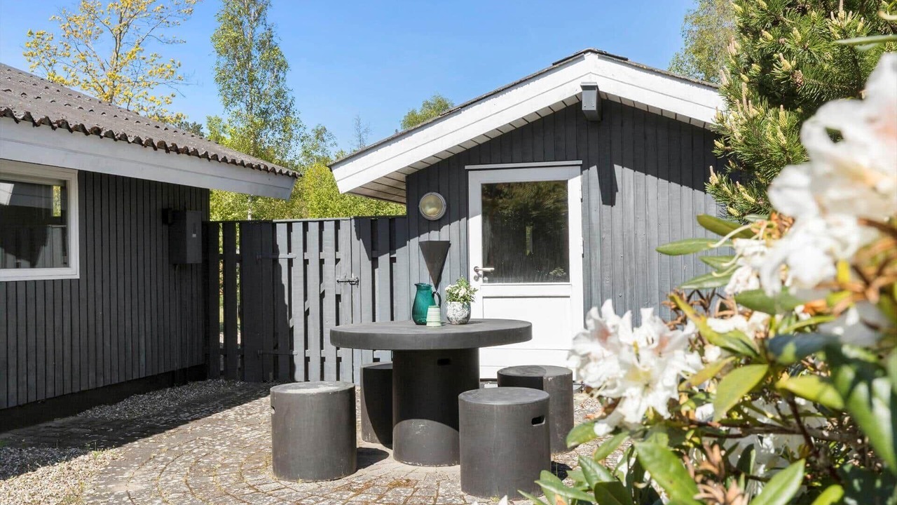 Photo of Outdoor in Grenaa