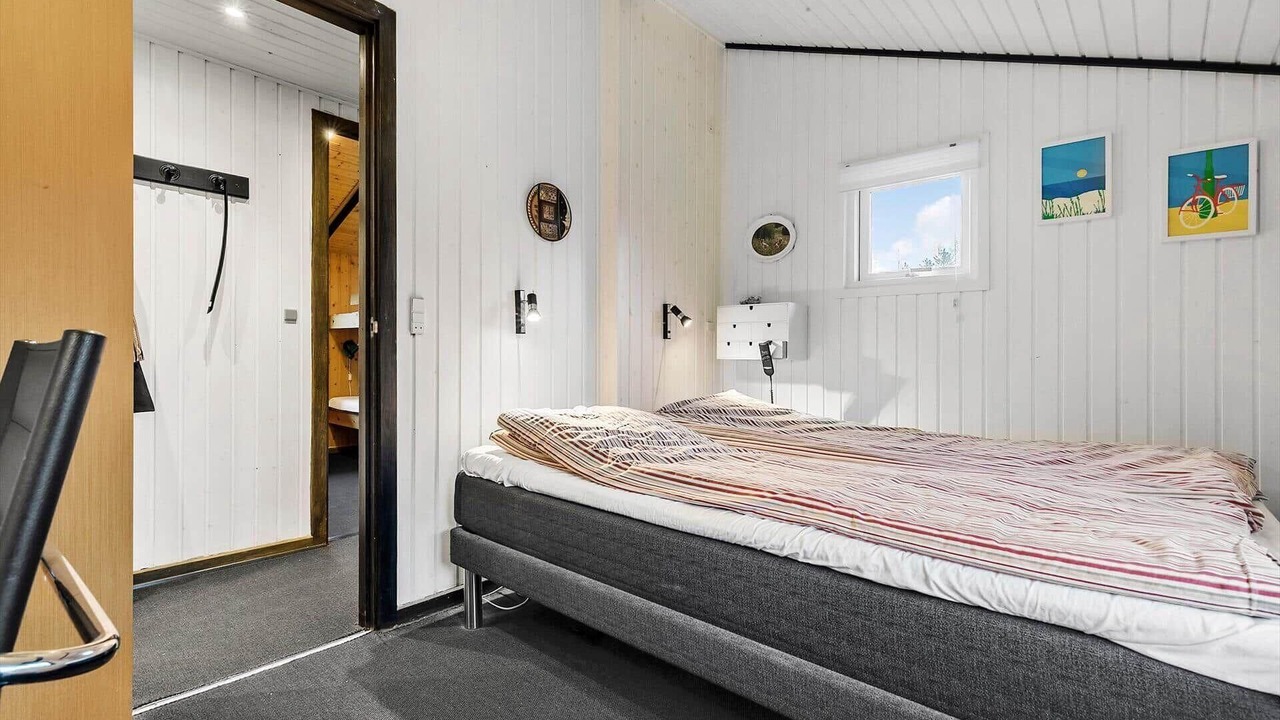 Photo of Bedroom in Grenaa