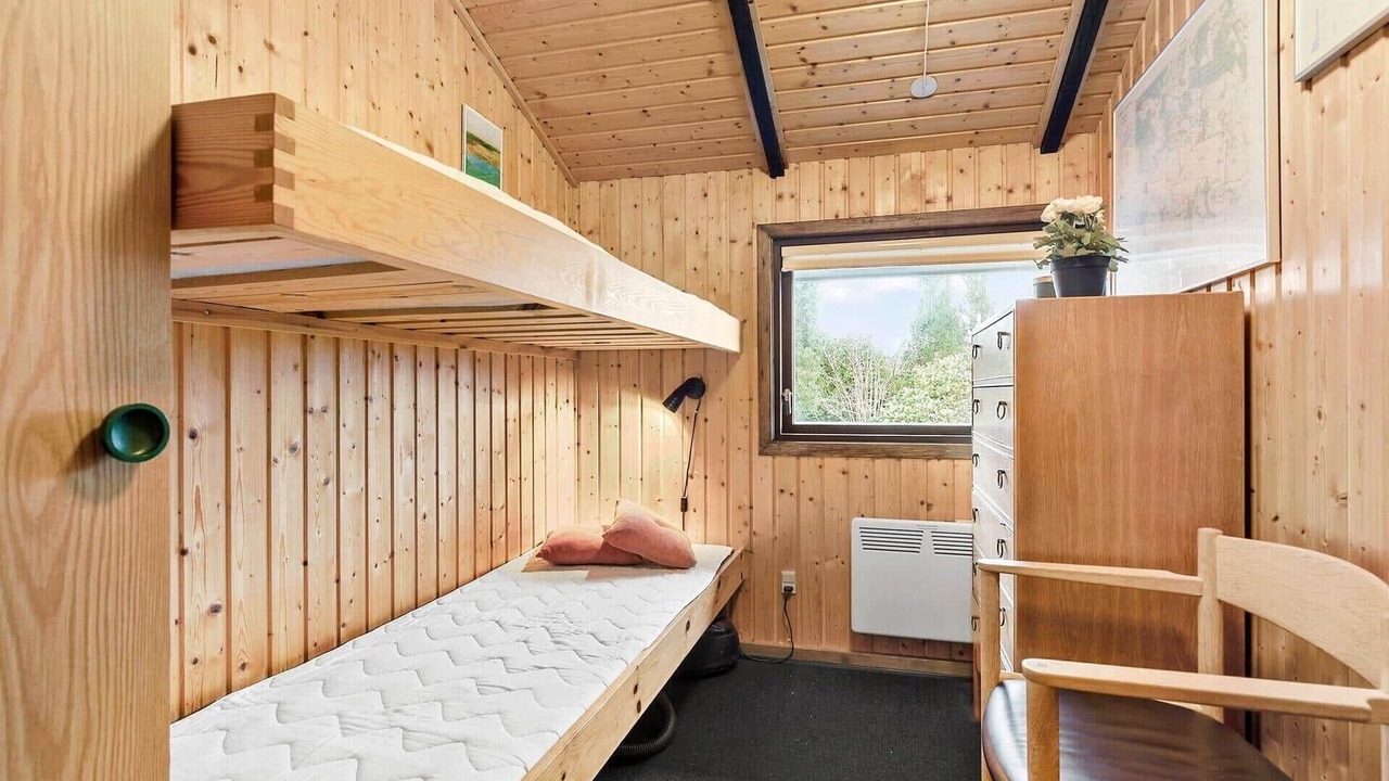 Photo of Bedroom in Grenaa