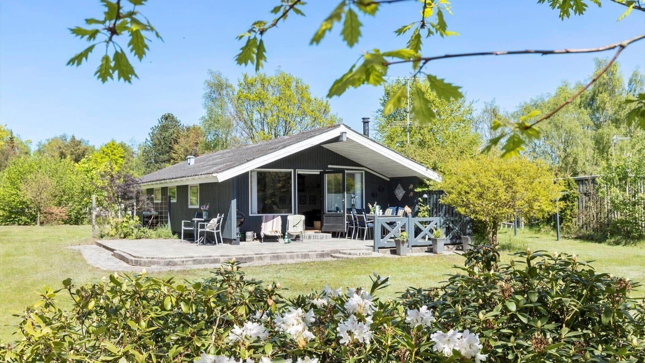 Photo of Outdoor in Grenaa