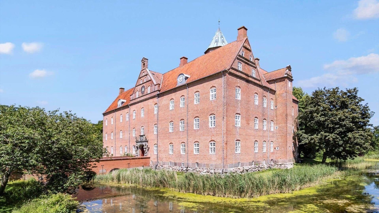 Photo of Outdoor in Grenaa