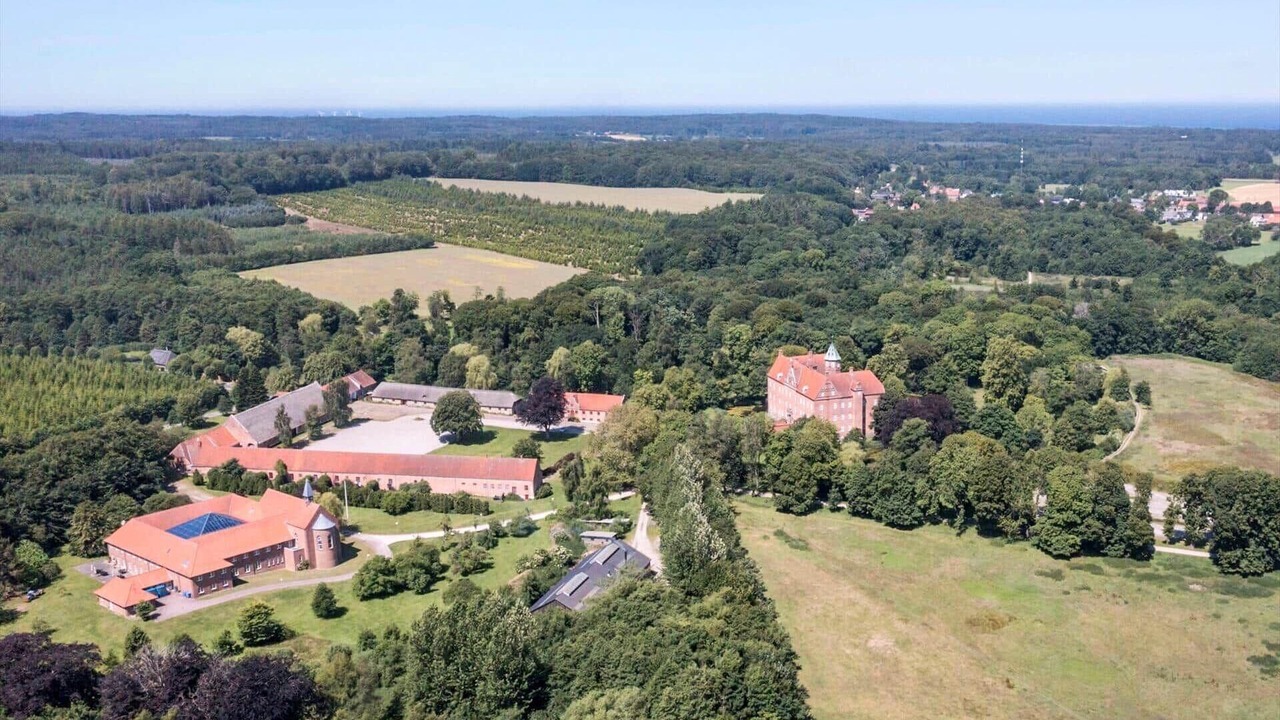 Photo of Outdoor in Grenaa