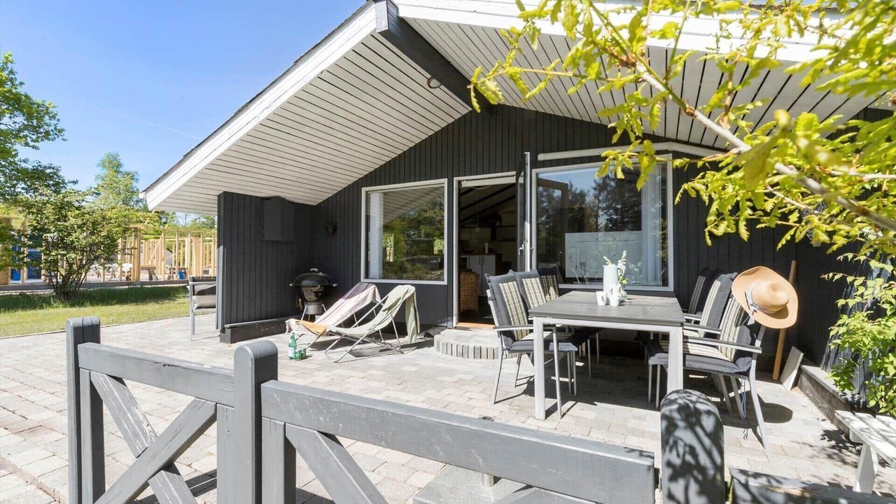 Photo of Outdoor in Grenaa