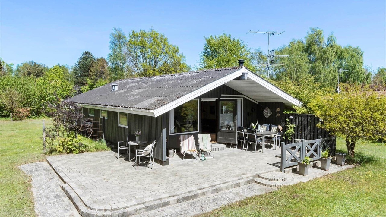 Photo of Outdoor in Grenaa